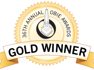 2016 OBIE Gold Winner: Providence Harbour Home Design