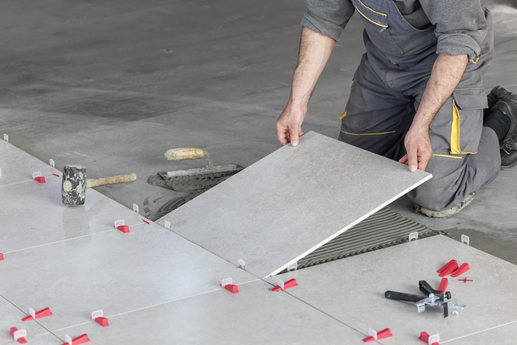 textuur middag Installeren What Flooring Should You Choose in Your New Home? | Sunrise Builders